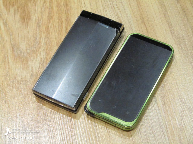 docomo sh-07d st
