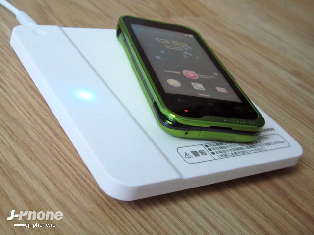 docomo sh-07d st