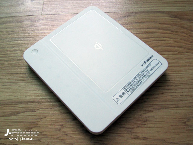 docomo sh-07d st