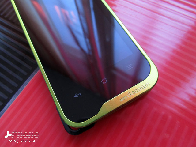 docomo sh-07d st