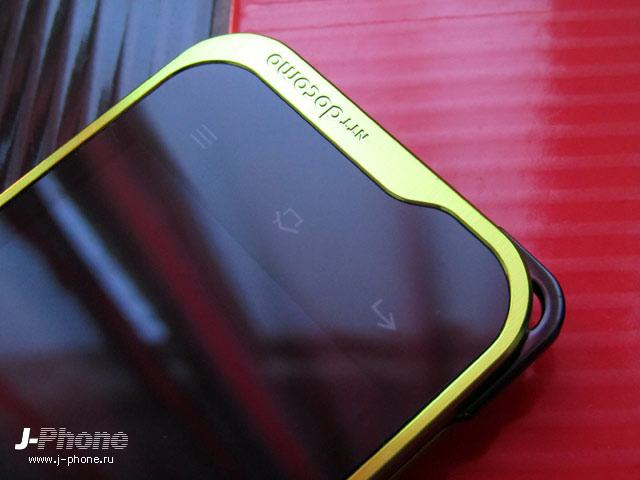 docomo sh-07d st