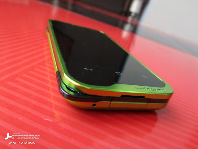 docomo sh-07d st