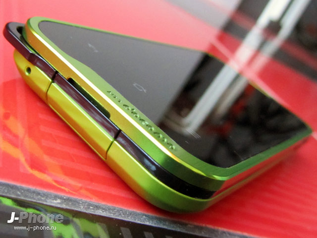 docomo sh-07d st