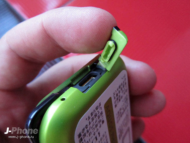 docomo sh-07d st