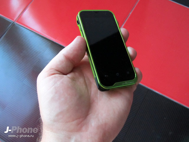 docomo sh-07d st