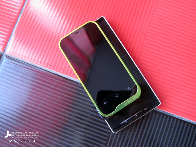 docomo sh-07d st