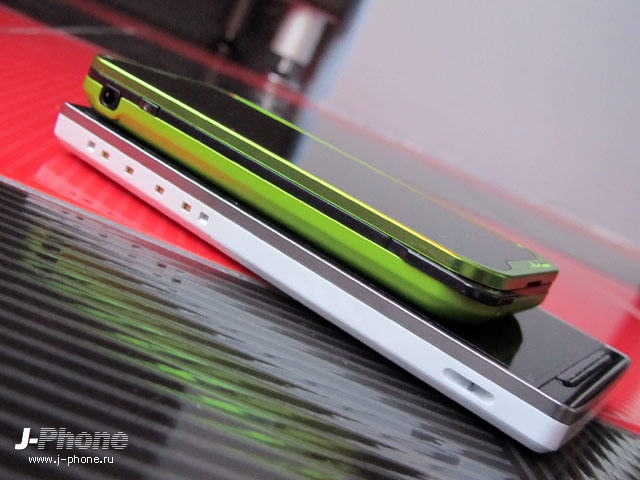 docomo sh-07d st
