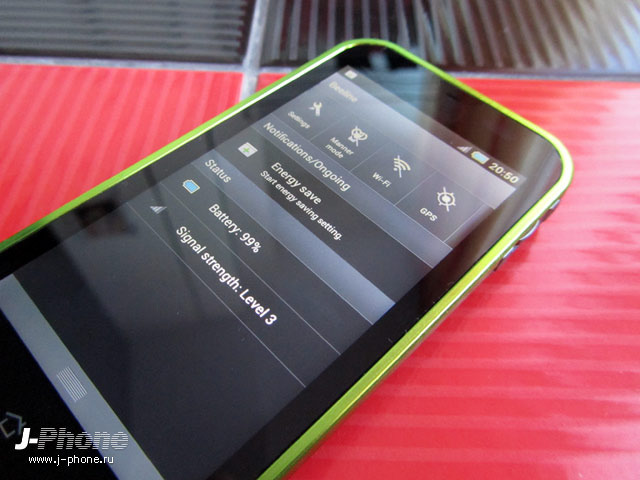 docomo sh-07d st