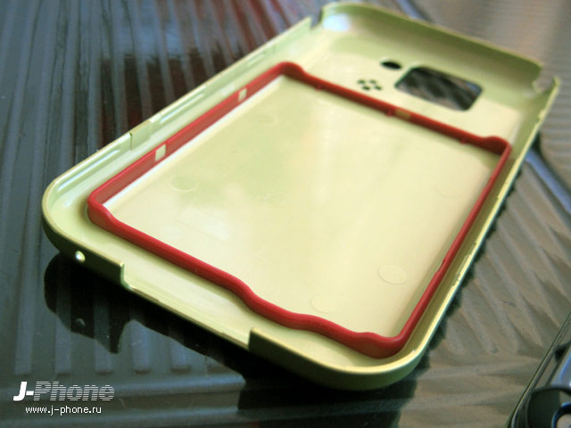 docomo sh-07d st