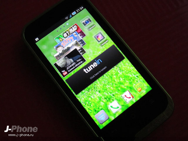 docomo sh-07d st