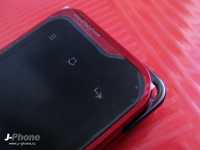 sharp docomo sh-07d