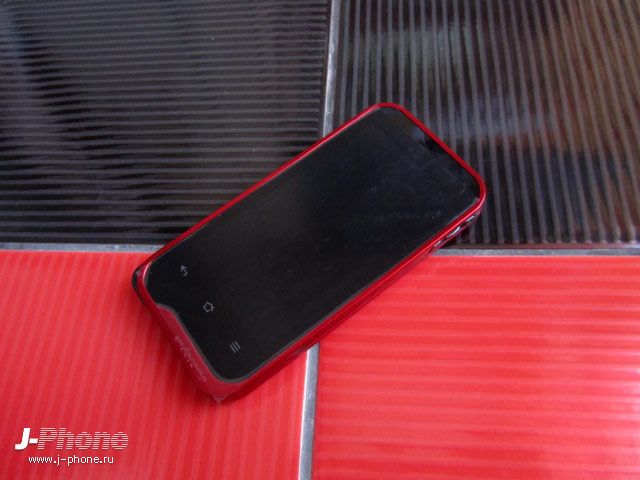 sharp docomo sh-07d