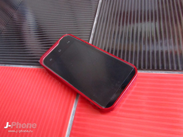 sharp docomo sh-07d