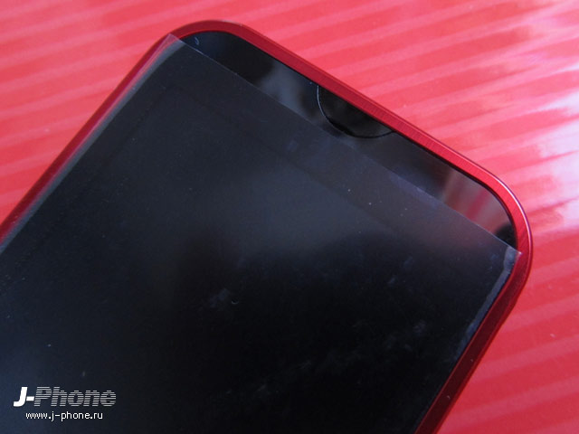 sharp docomo sh-07d