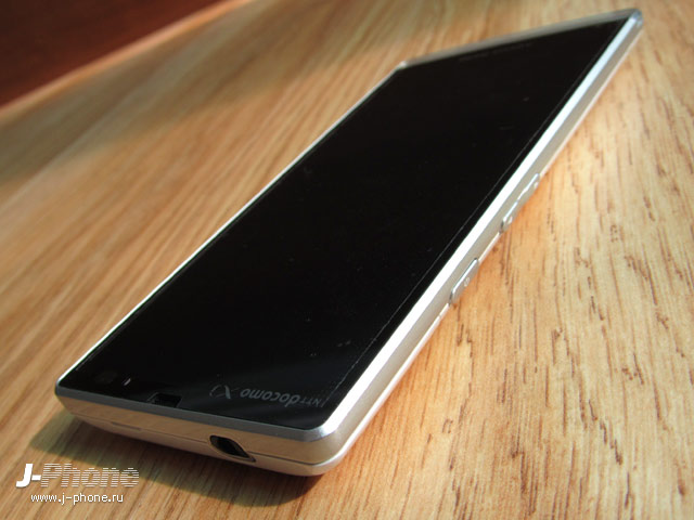 docomo sh-09d zeta