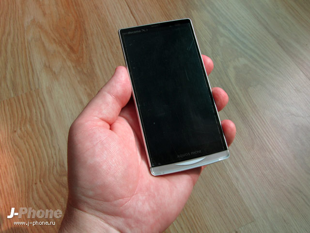 docomo sh-09d zeta