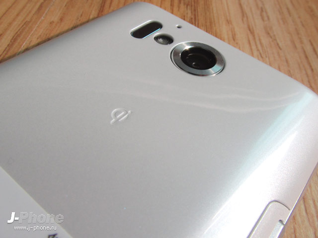 docomo sh-09d zeta