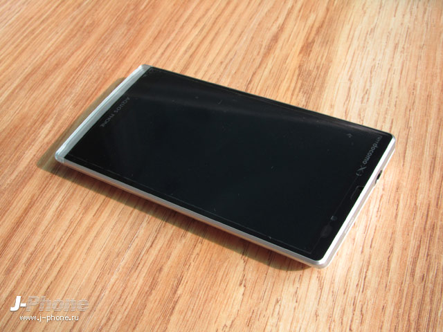 docomo sh-09d zeta