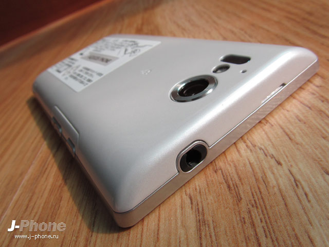 docomo sh-09d zeta