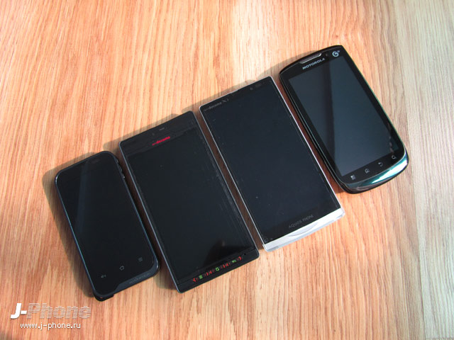 docomo sh-09d zeta