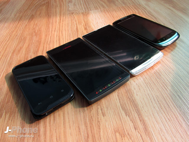 docomo sh-09d zeta
