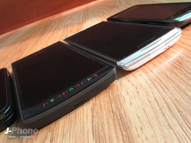 docomo sh-09d zeta