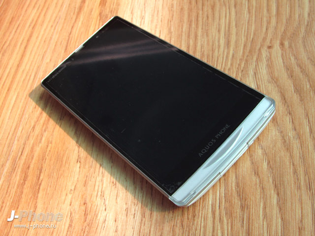 docomo sh-09d zeta