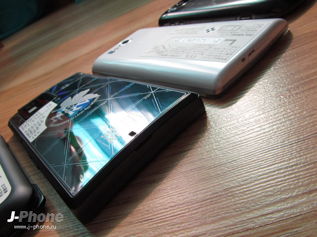 docomo sh-09d zeta
