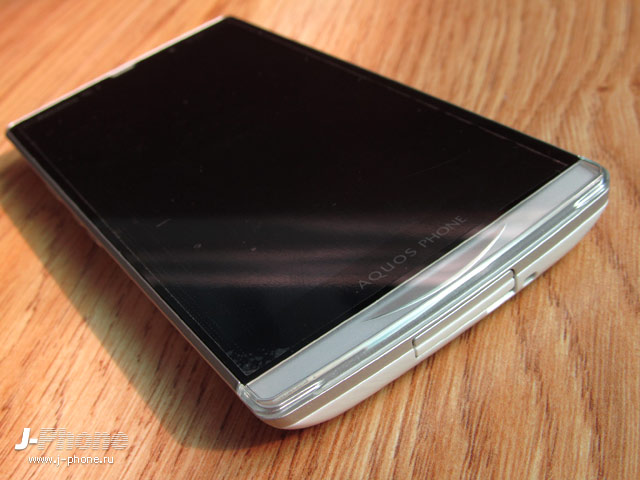 docomo sh-09d zeta