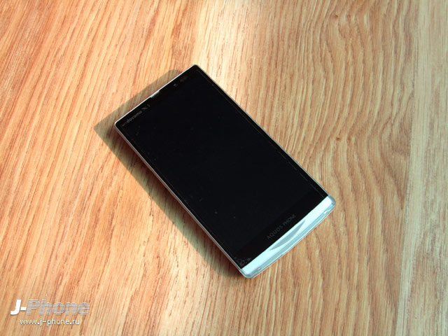 docomo sh-09d zeta
