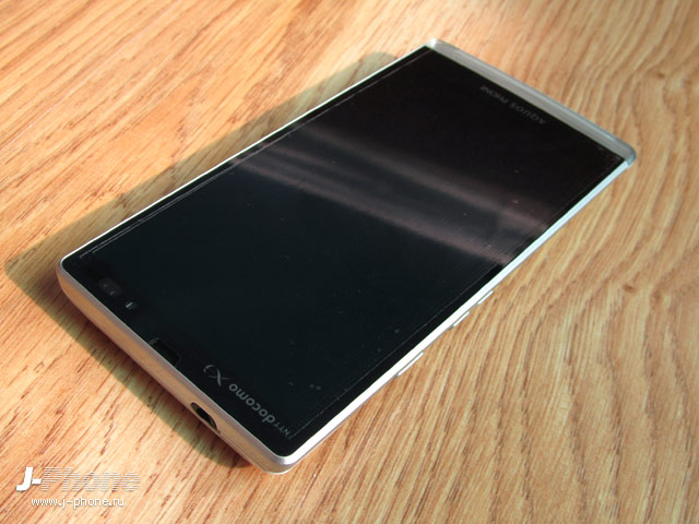 docomo sh-09d zeta