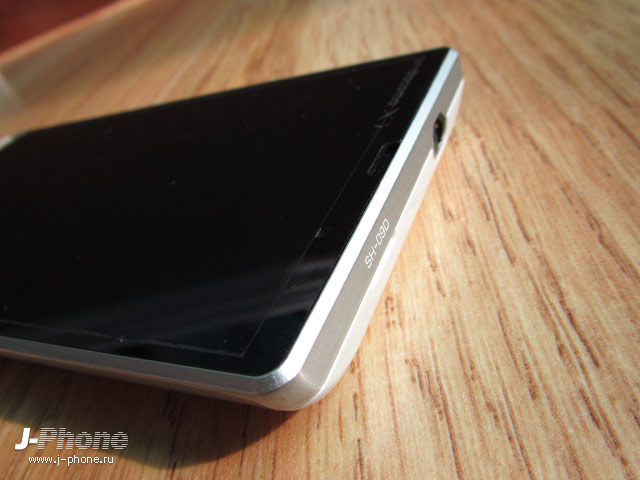 docomo sh-09d zeta
