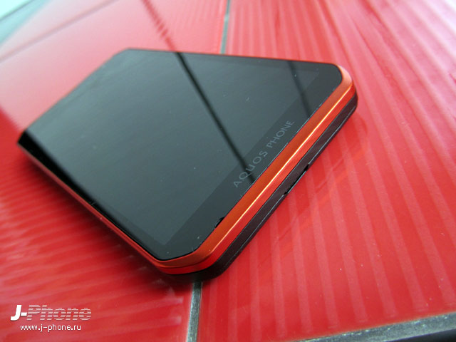 sharp docomo sh-10d sharp docomo sh-10d