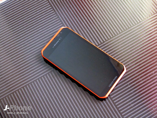 sharp docomo sh-10d sharp docomo sh-10d