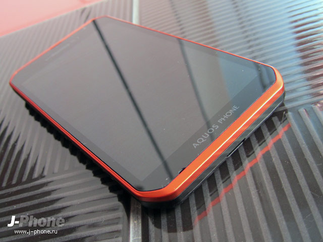 sharp docomo sh-10d sharp docomo sh-10d