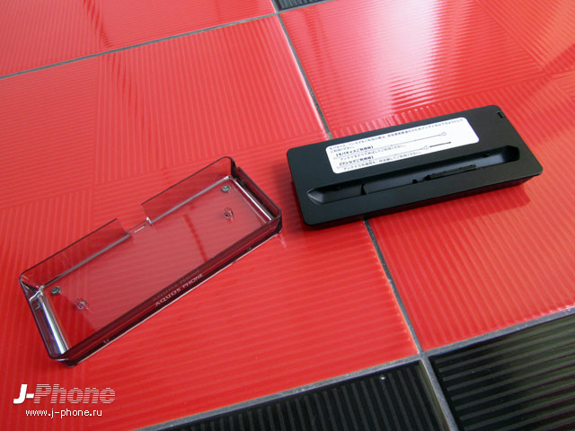 sharp docomo sh-10d sharp docomo sh-10d
