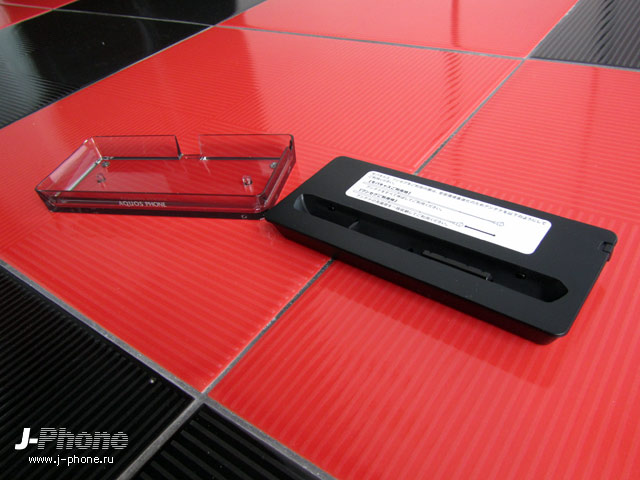 sharp docomo sh-10d sharp docomo sh-10d