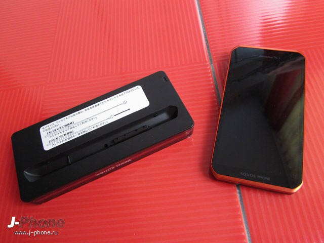 sharp docomo sh-10d sharp docomo sh-10d