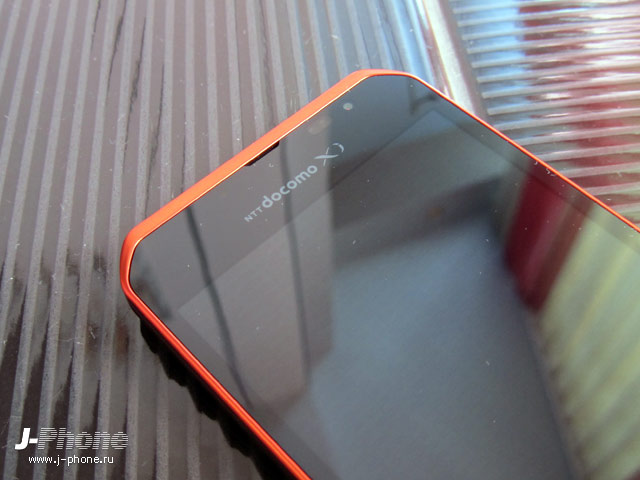sharp docomo sh-10d sharp docomo sh-10d
