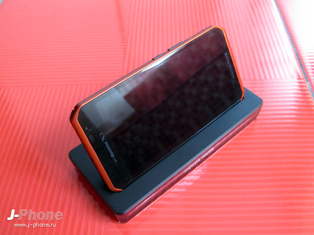sharp docomo sh-10d sharp docomo sh-10d