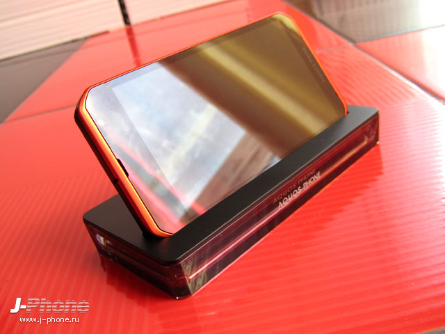 sharp docomo sh-10d sharp docomo sh-10d