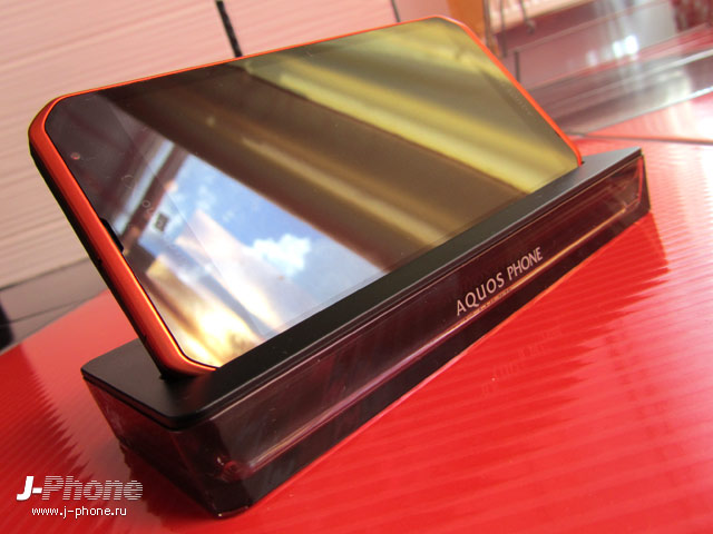 sharp docomo sh-10d sharp docomo sh-10d