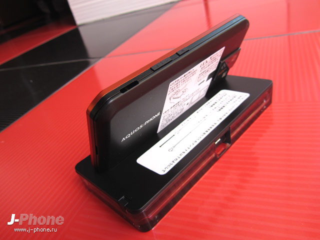sharp docomo sh-10d sharp docomo sh-10d