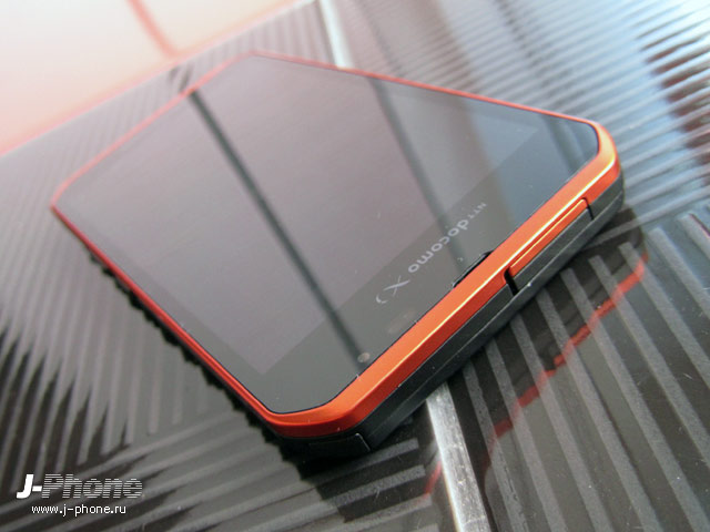 sharp docomo sh-10d sharp docomo sh-10d