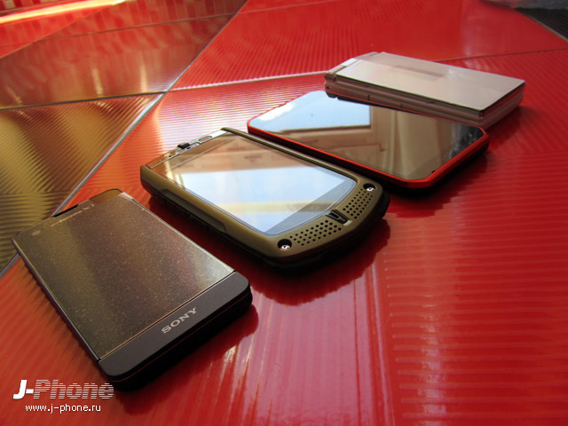 sharp docomo sh-10d sharp docomo sh-10d