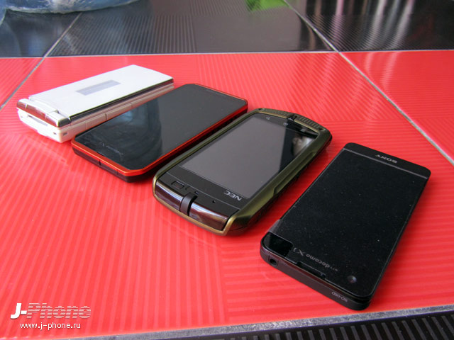sharp docomo sh-10d sharp docomo sh-10d