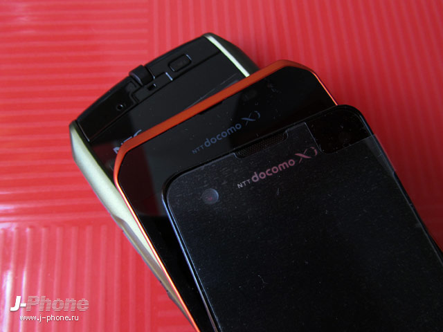sharp docomo sh-10d sharp docomo sh-10d