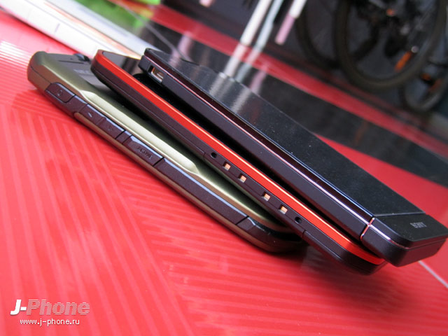 sharp docomo sh-10d sharp docomo sh-10d