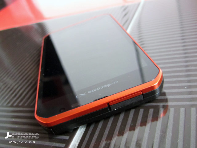 sharp docomo sh-10d sharp docomo sh-10d