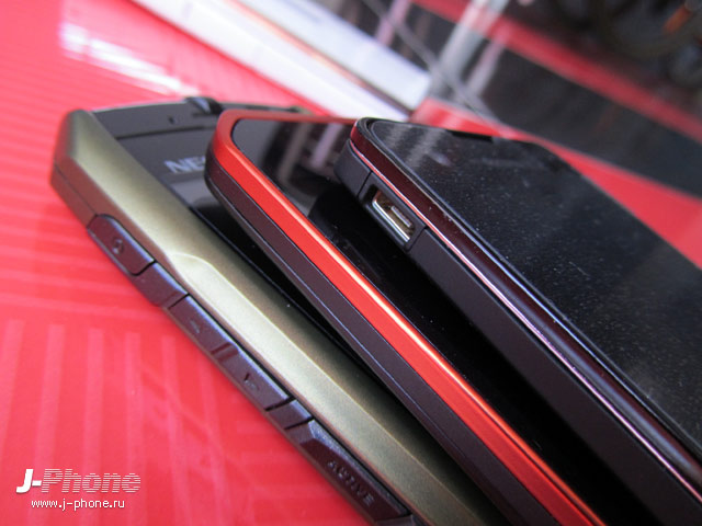 sharp docomo sh-10d sharp docomo sh-10d